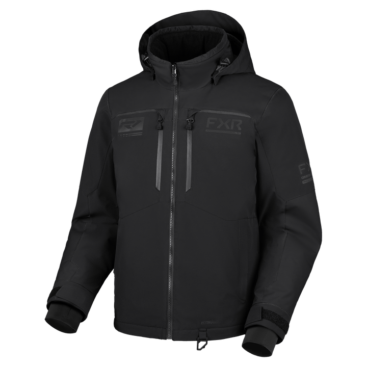 FXR Hydrogen Jacket - Steel