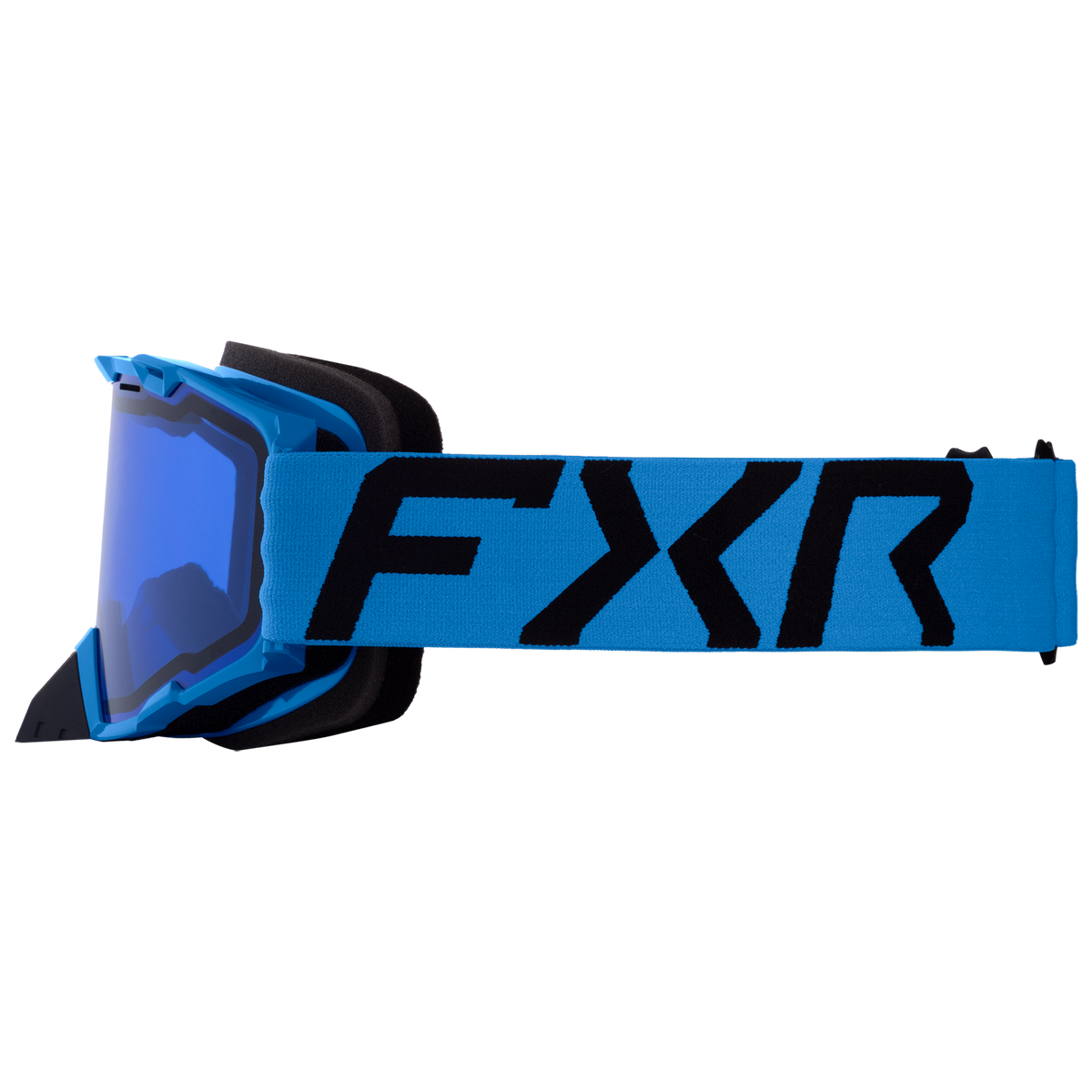 FXR Maverick Prime Goggle - Blue