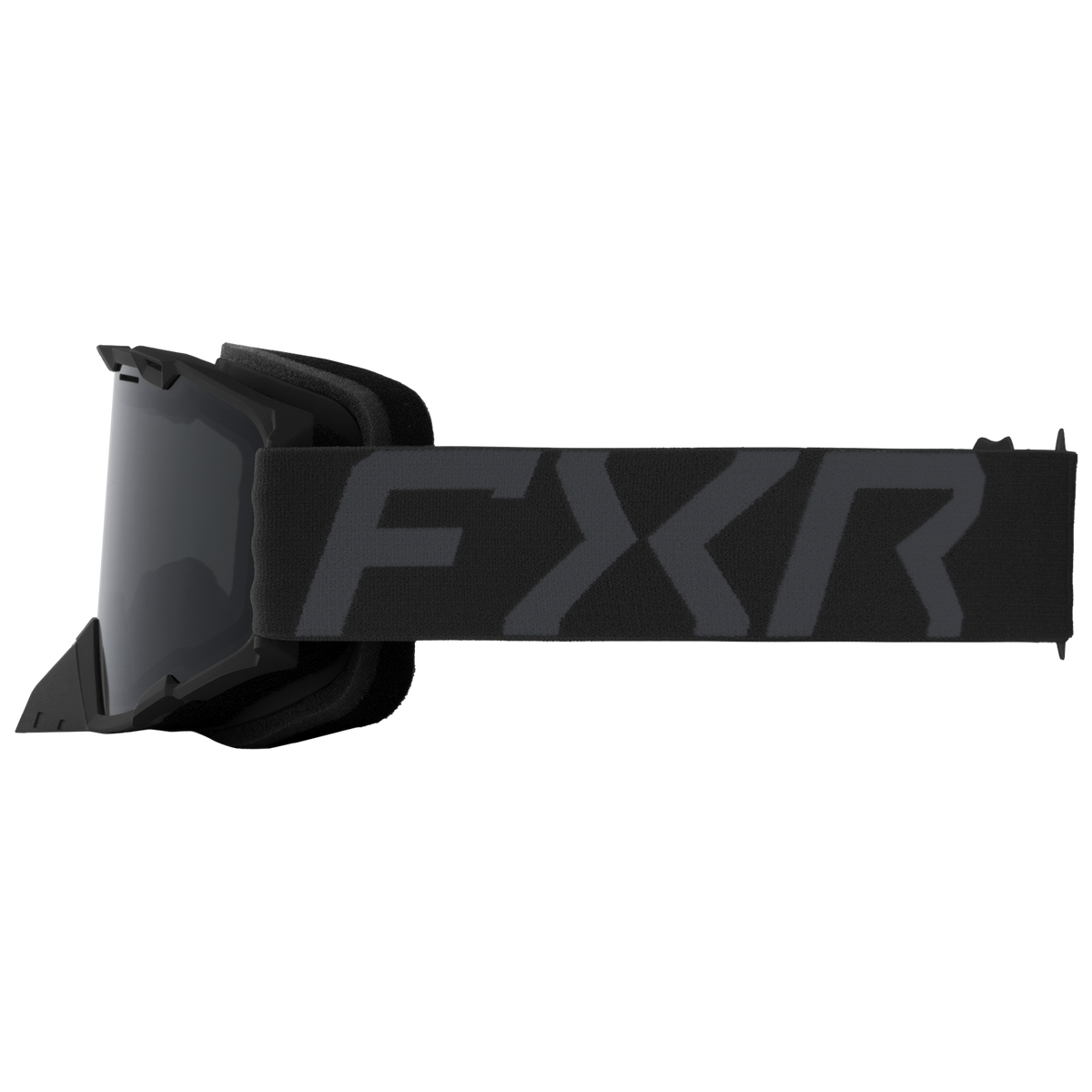FXR Maverick Prime Goggle - Black Ops