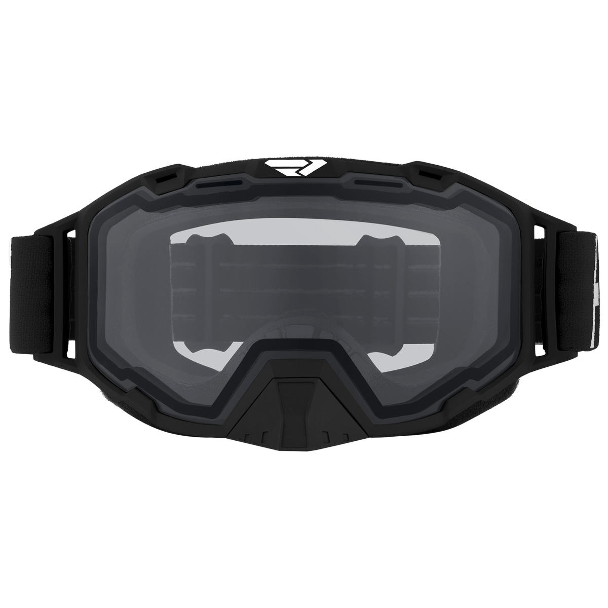 FXR Maverick Prime Goggle - Black