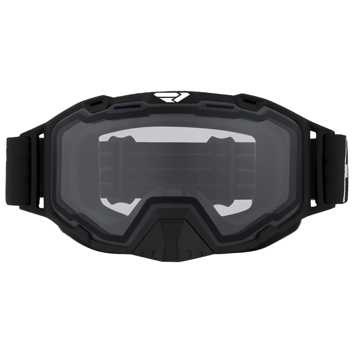 FXR Maverick Prime Goggle - Black