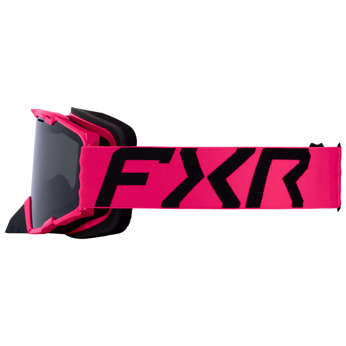 FXR Maverick Prime Goggle - Razz