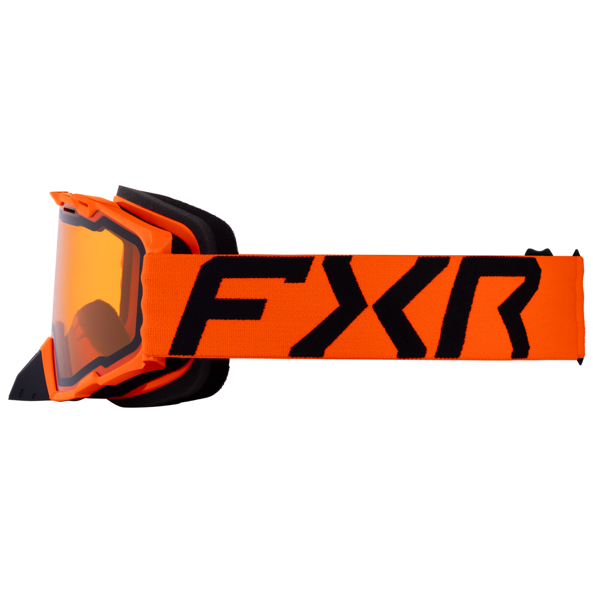 FXR Maverick Prime Goggle - Orange