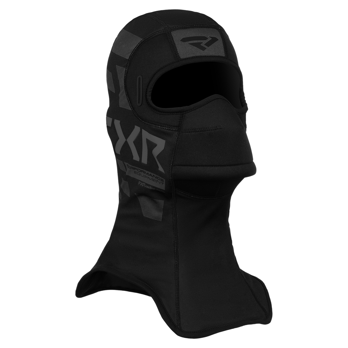 FXR Boost Anti-Fog Balaclava - Black Ops