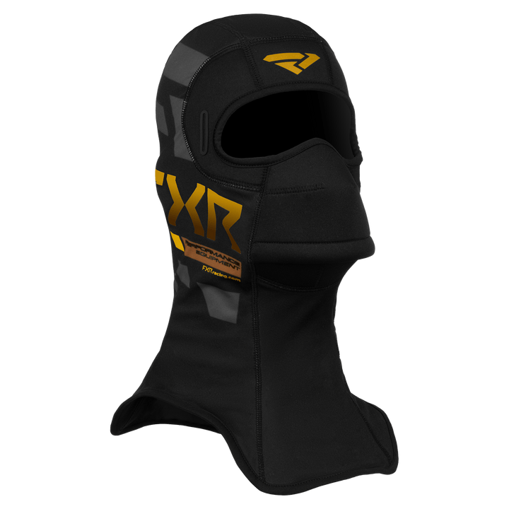 FXR Boost Anti-Fog Balaclava - Kash