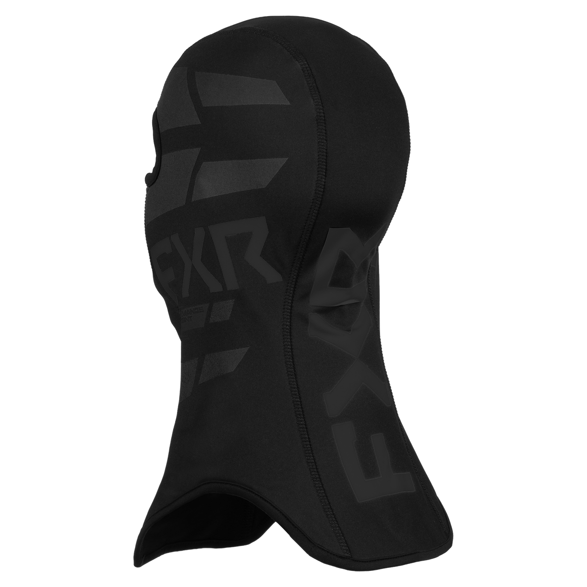 FXR Boost Balaclava - Black Ops