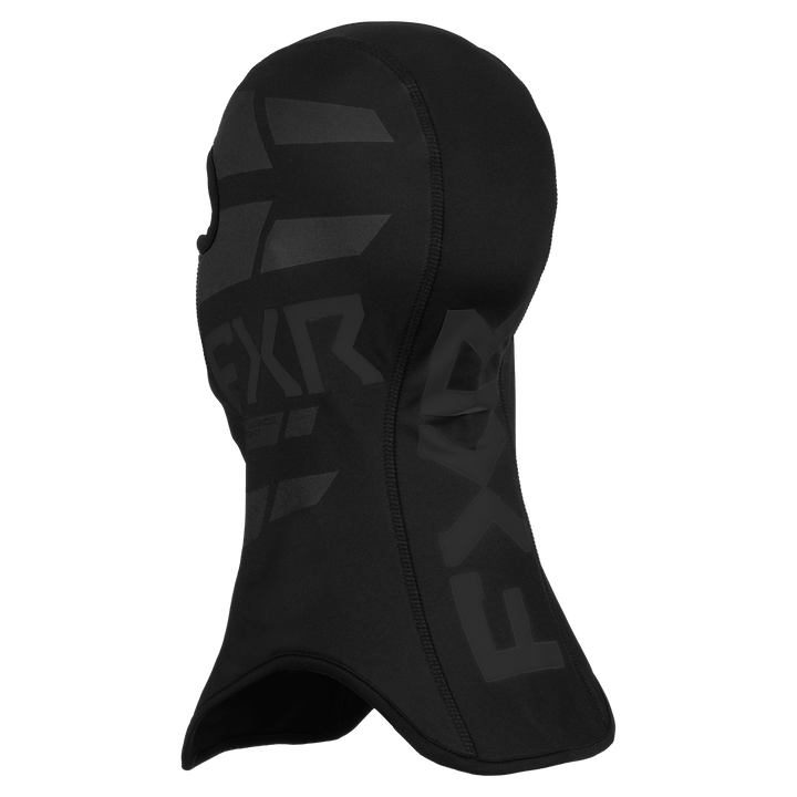 FXR Boost Balaclava - Black Ops