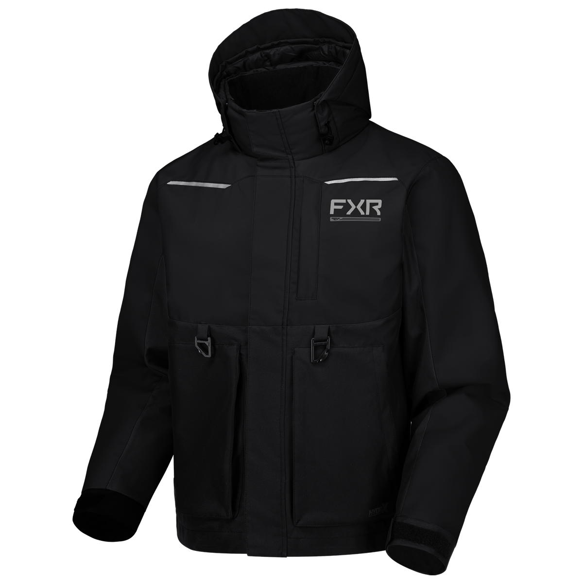 FXR Evo FX Jacket - Black