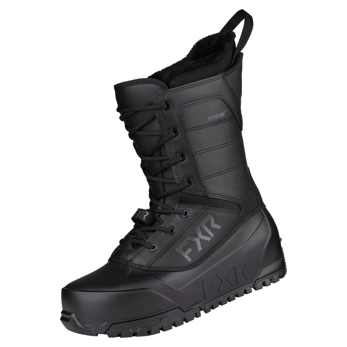 FXR Transfer Boot - Black Ops