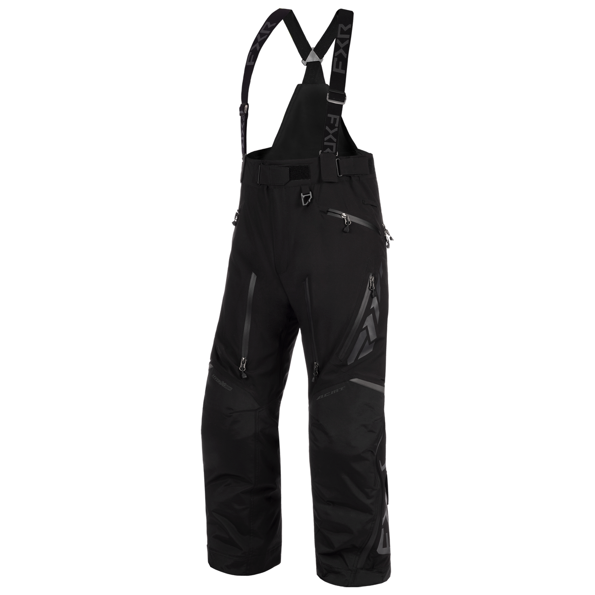 FXR Vertical MTX Lite Pant - Black Ops