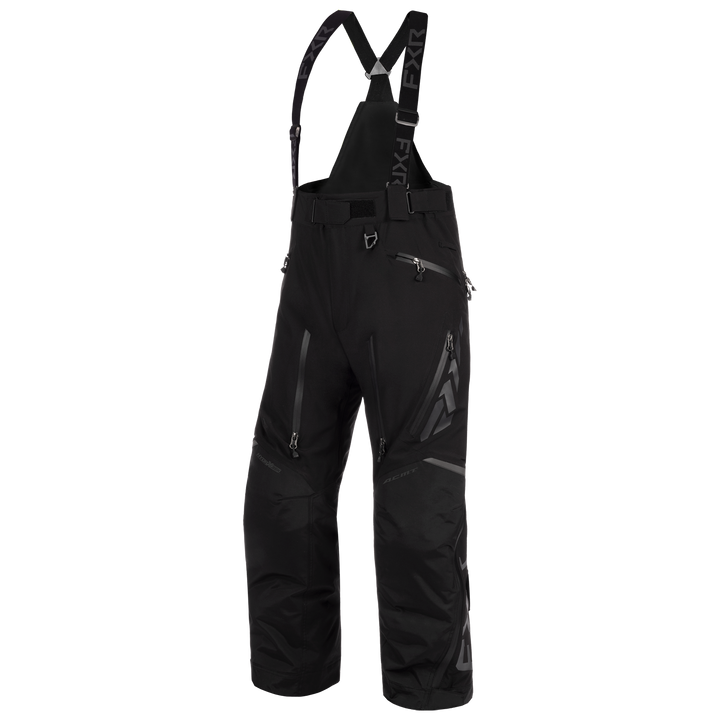 FXR Vertical MTX Lite Pant - Black Ops