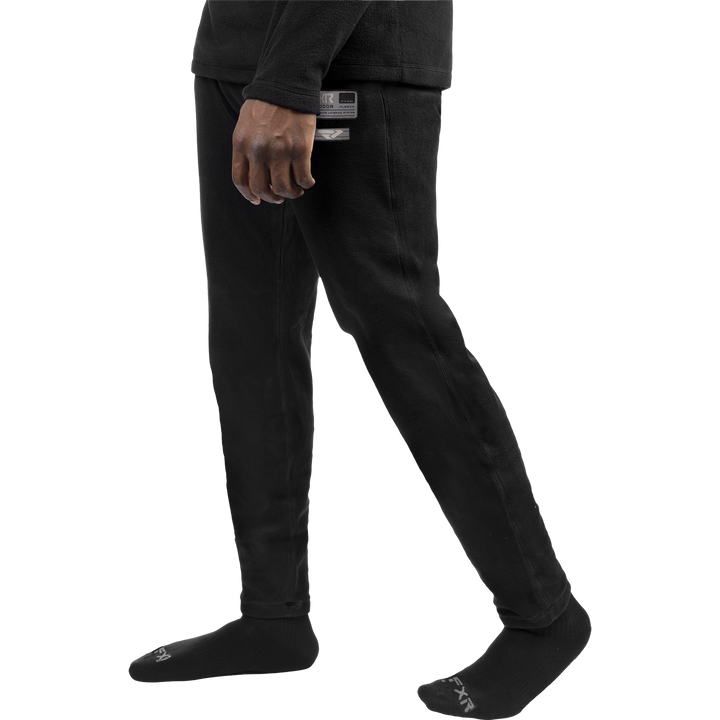 FXR Women's Pyro Thermal Pant - Black