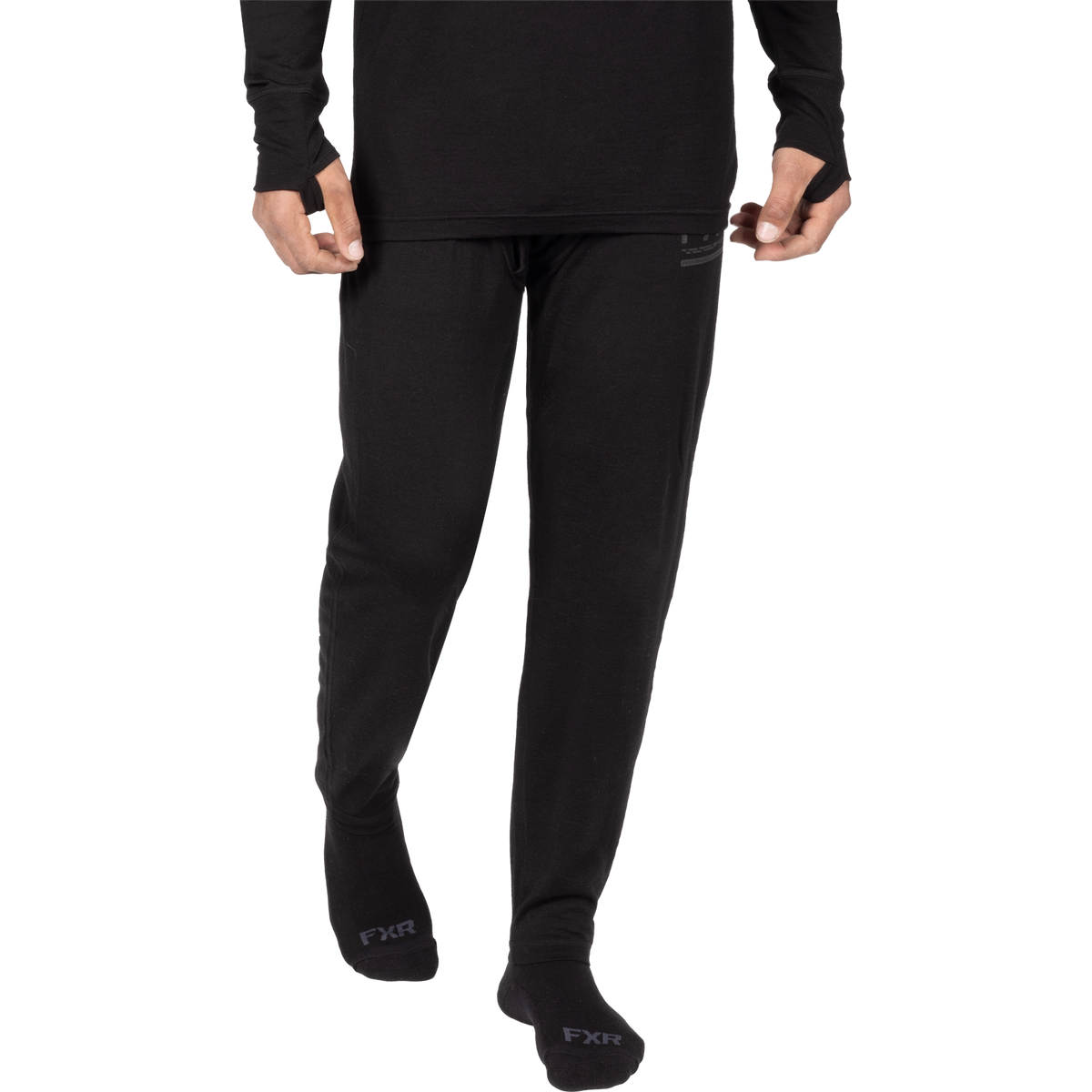 FXR Tenacious Merino Pant