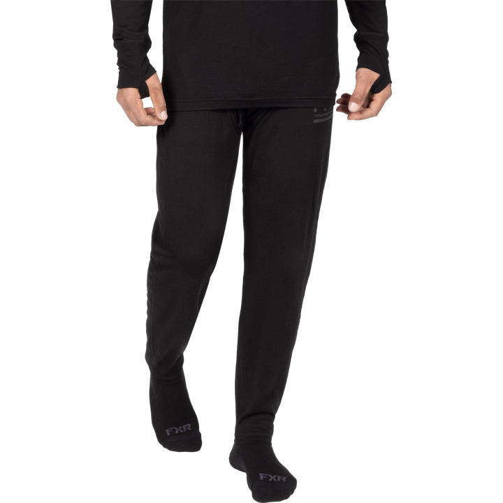 FXR Tenacious Merino Pant