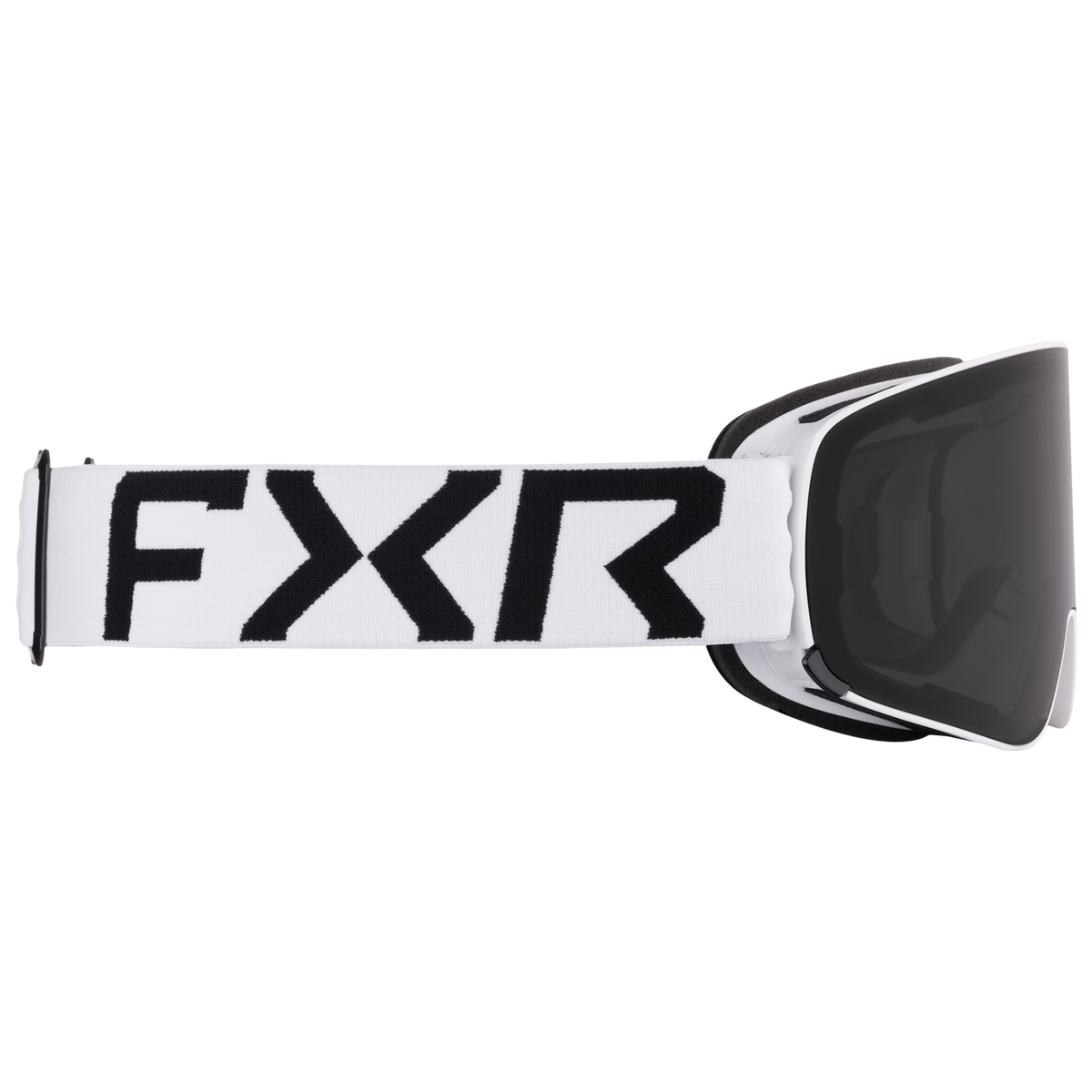 FXR Ridge Goggle - White