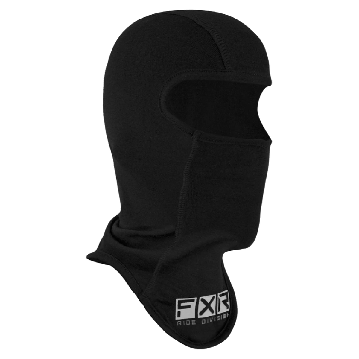 FXR Tenacious Merino Balaclava - Black Ops