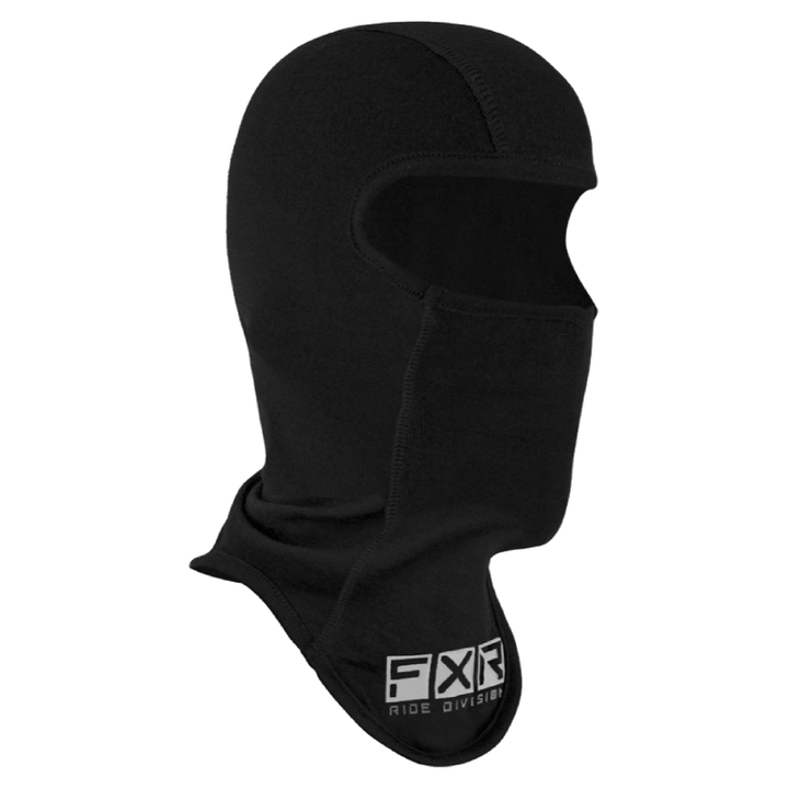 FXR Tenacious Merino Balaclava - Black Ops