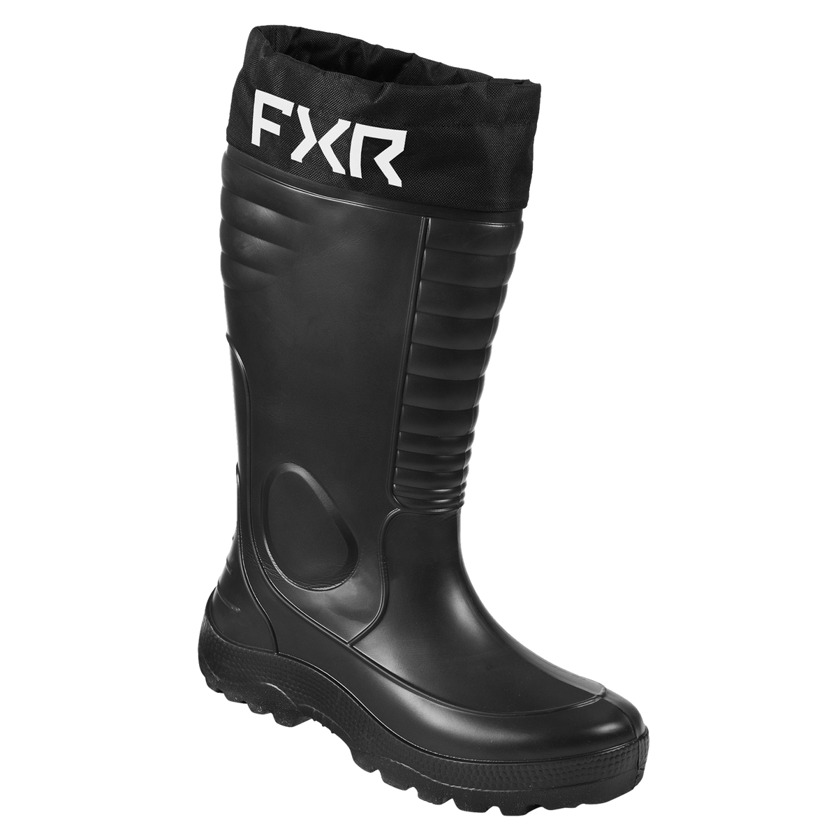 FXR Excursion Lite Boot - Black