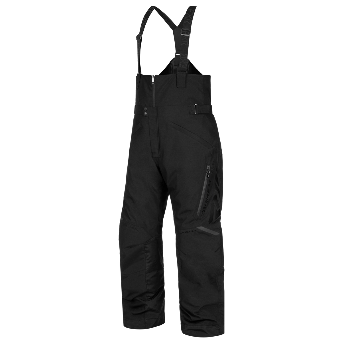 FXR Team FX Pant - Stealth
