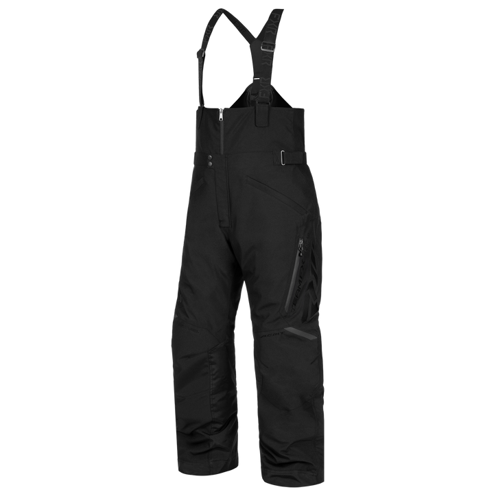 FXR Team FX Pant - Stealth