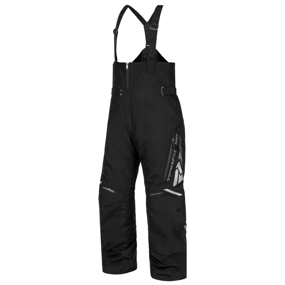 FXR Team FX Pant - Black