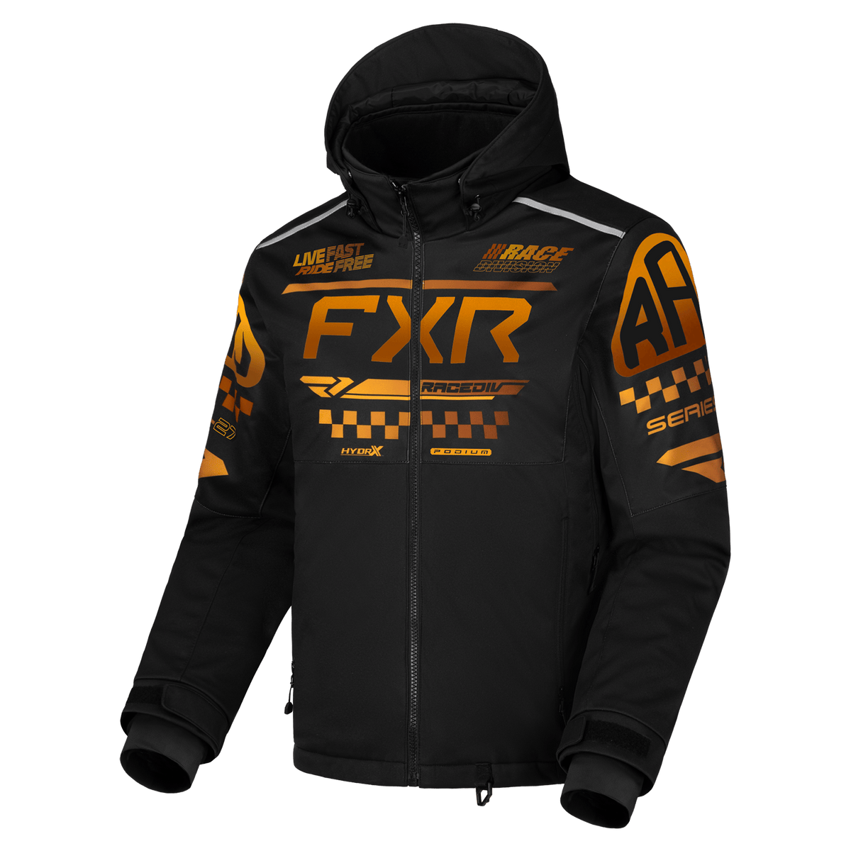 FXR Podium Jacket - Kash