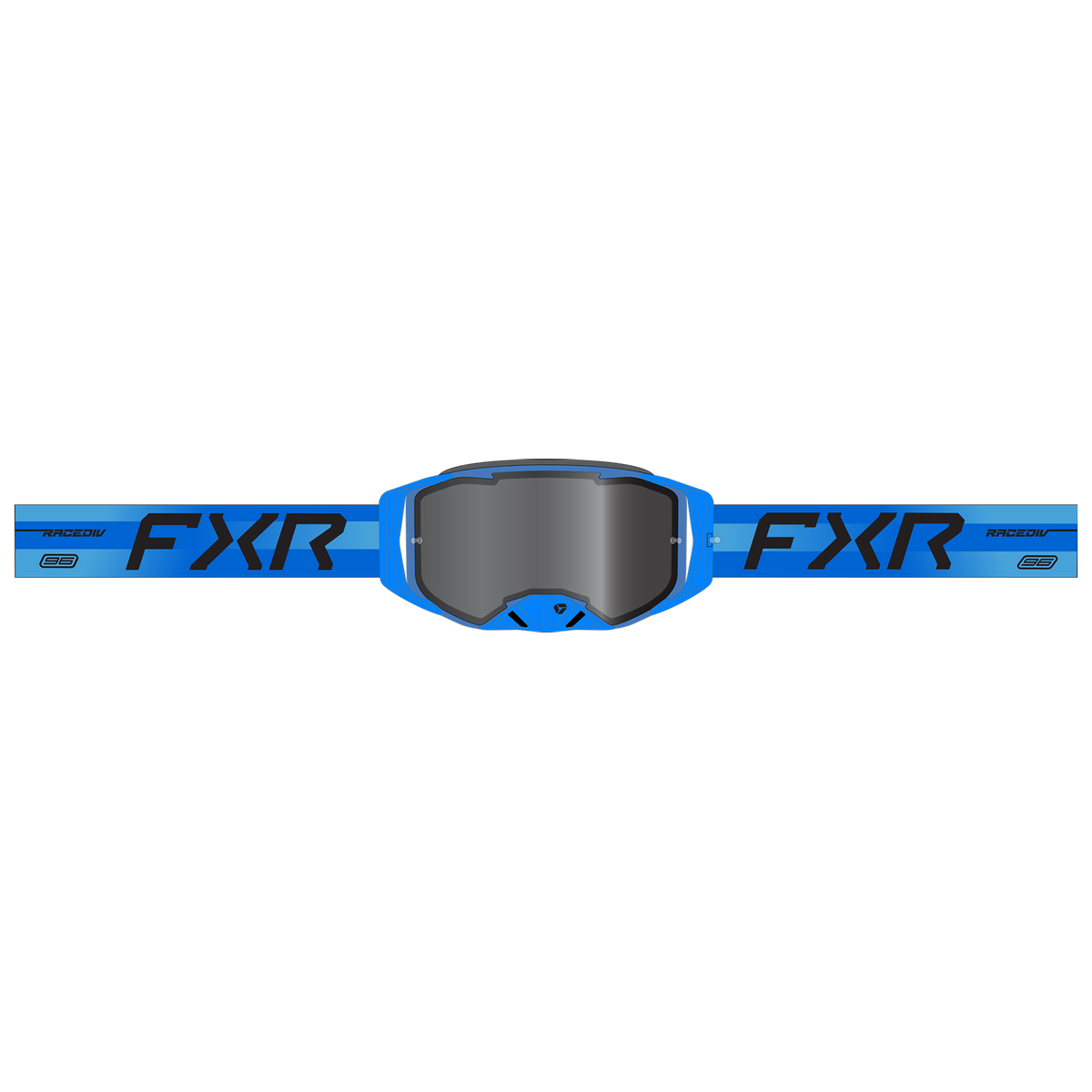 FXR Factory Ride Goggle - Blue