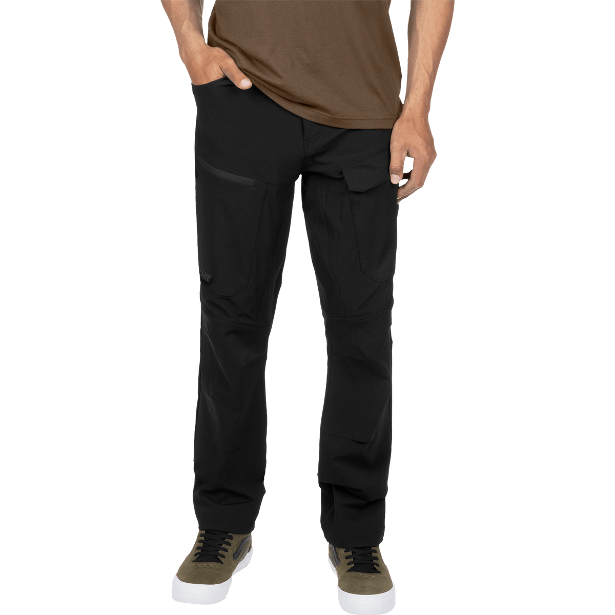 FXR Industry Pant - Black