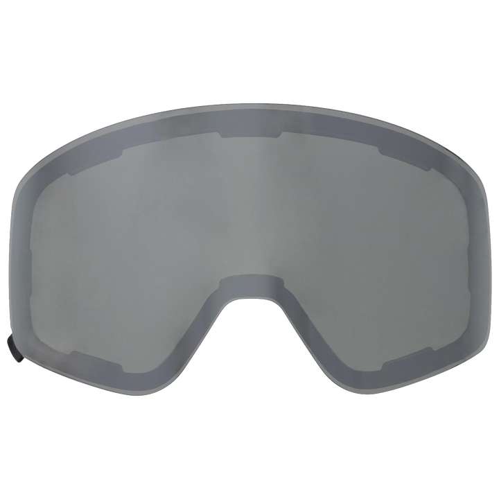 FXR Ridge Goggle Dual - Smoke