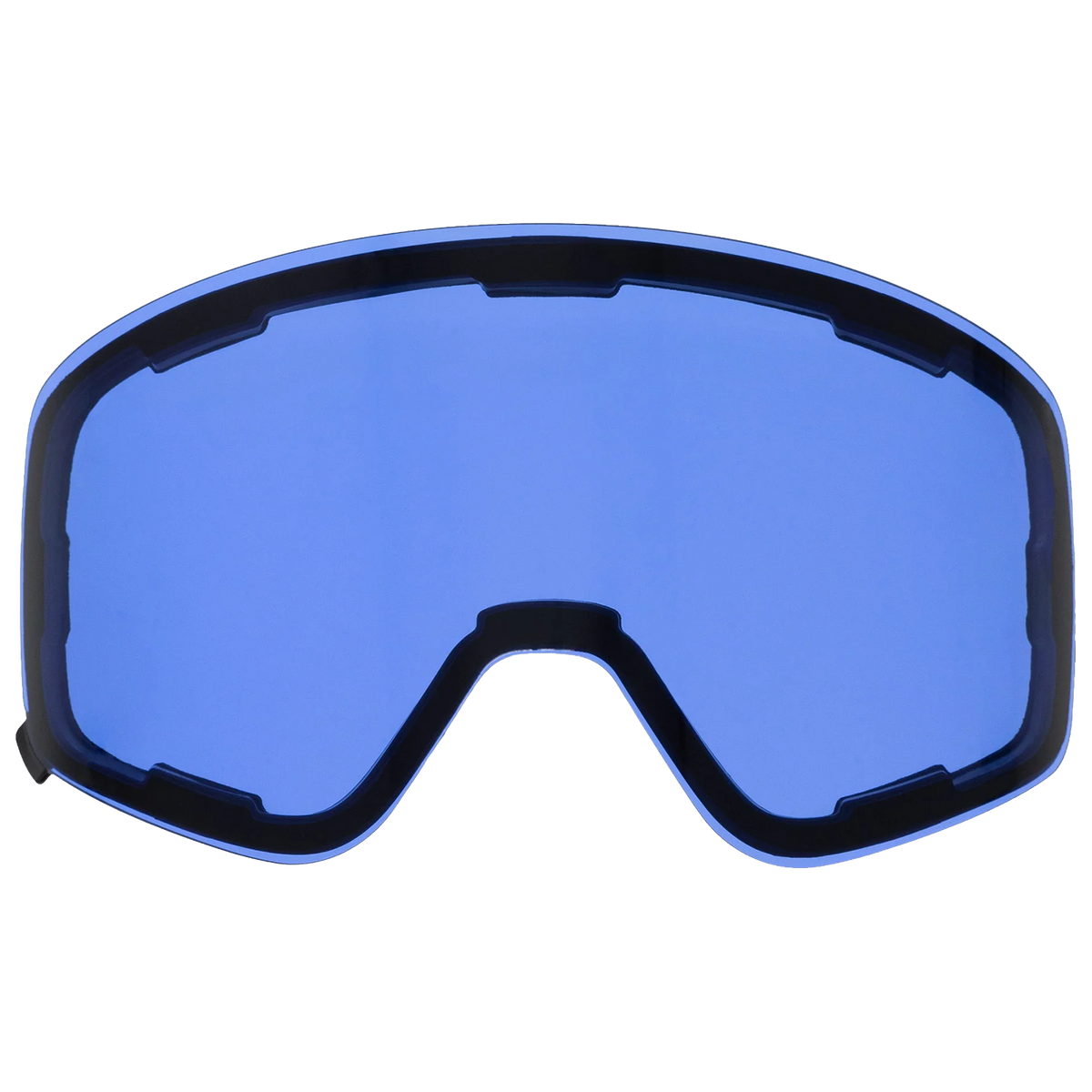 FXR Ridge Goggle Dual - Blue