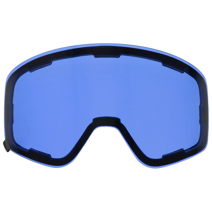 FXR Ridge Goggle Dual - Blue