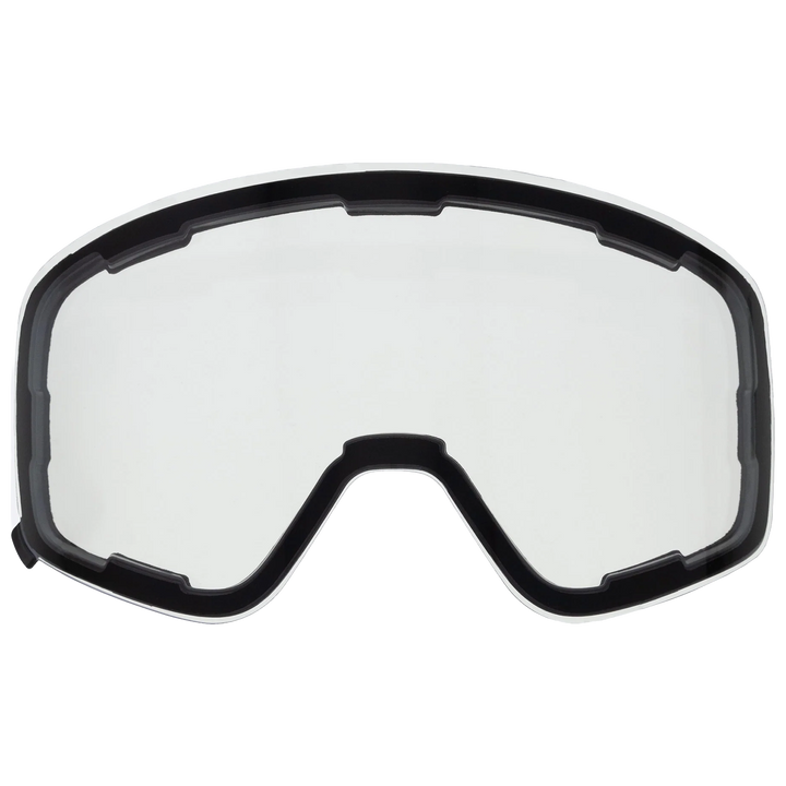 FXR Ridge Goggle Dual - Clear