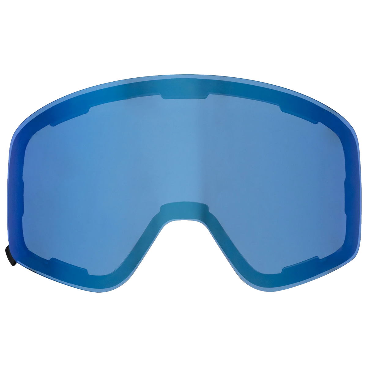 FXR Ridge Goggle Dual Blue Ice
