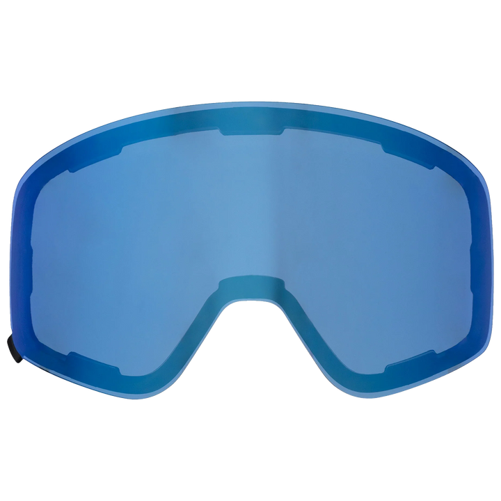 FXR Ridge Goggle Dual Blue Ice