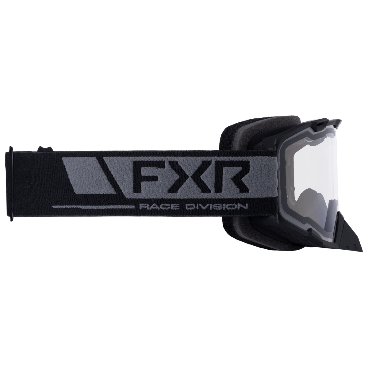 FXR Maverick E- Goggle - Black Ops