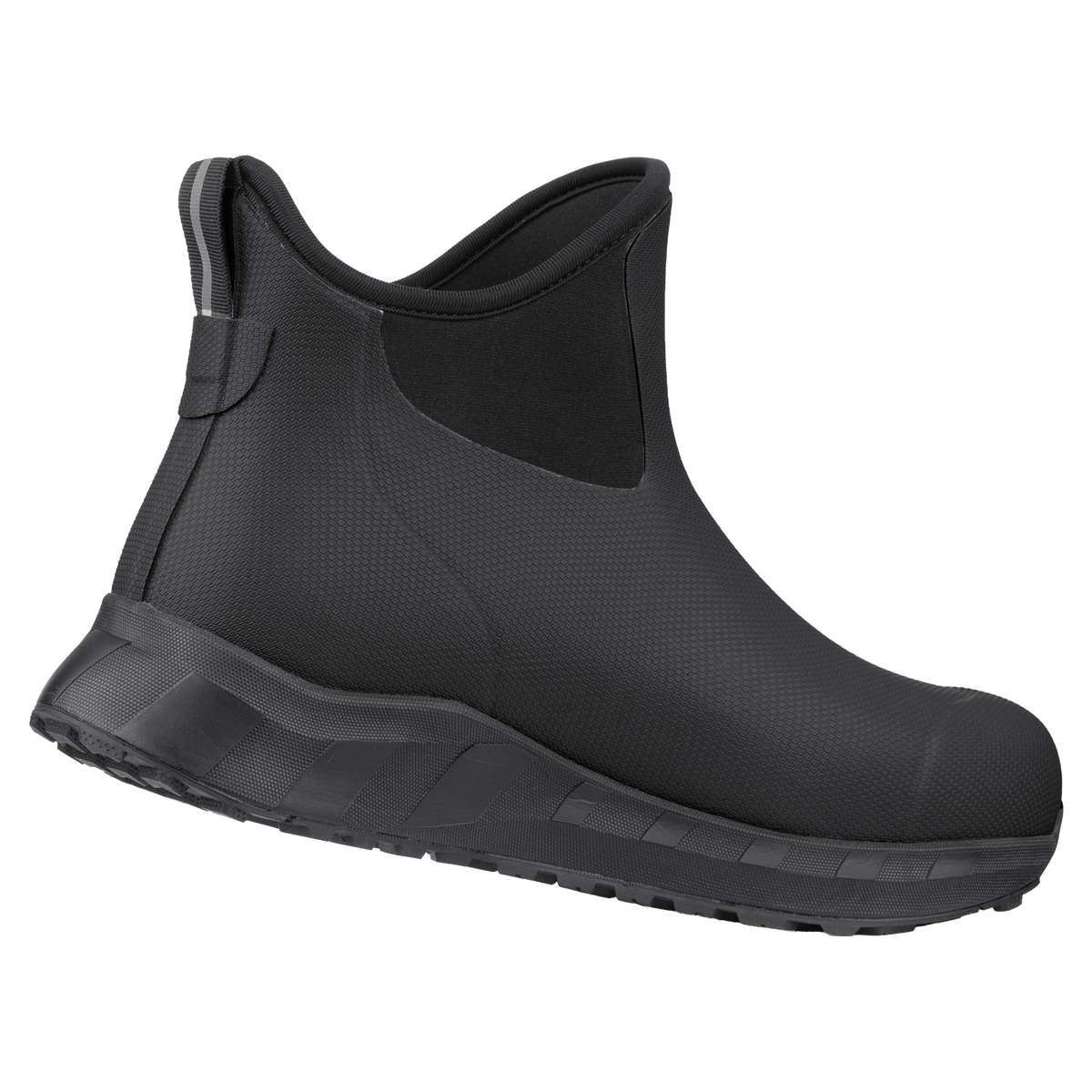 FXR Vapor Pro Terrain Boot - Black