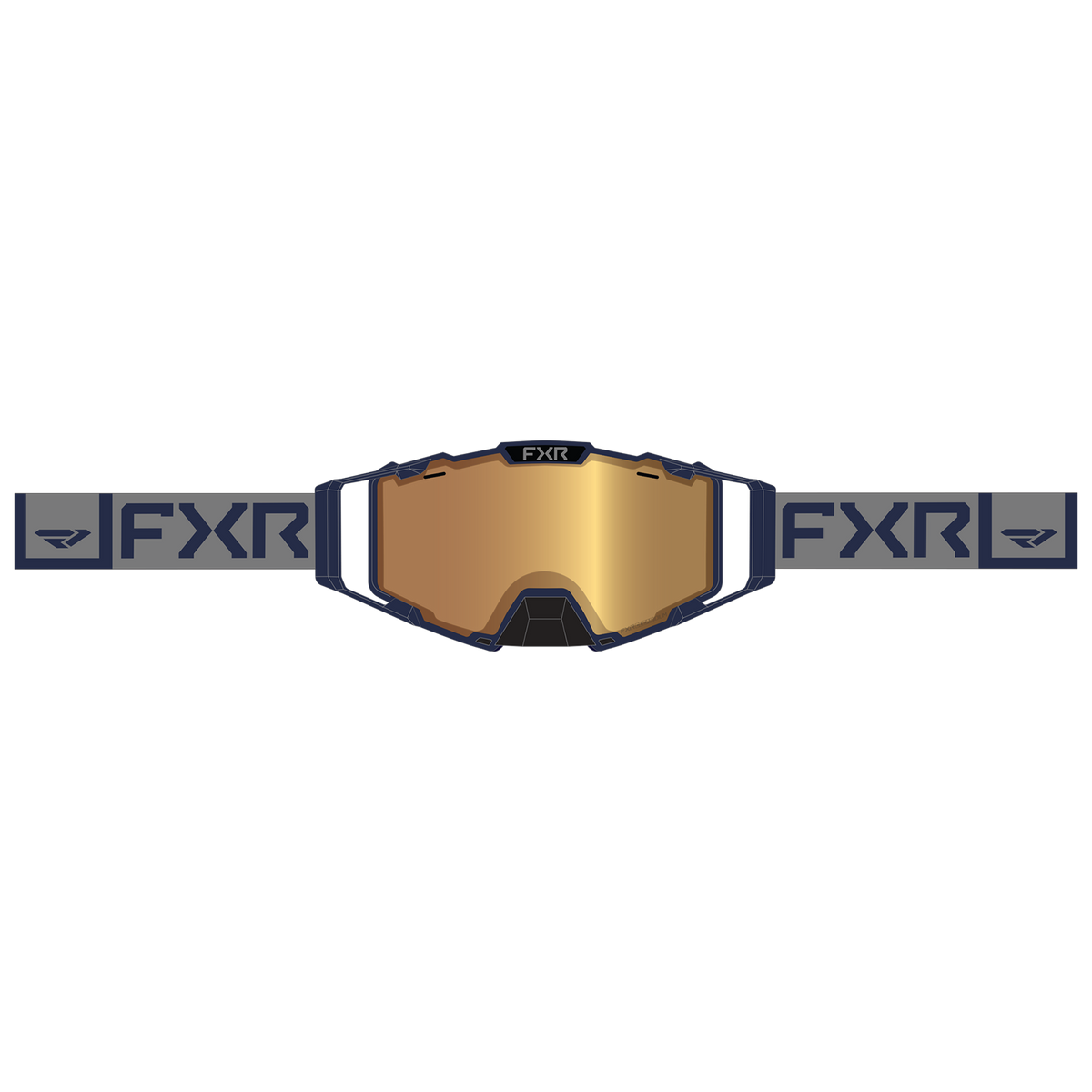 FXR Pilot Goggle - Midnight