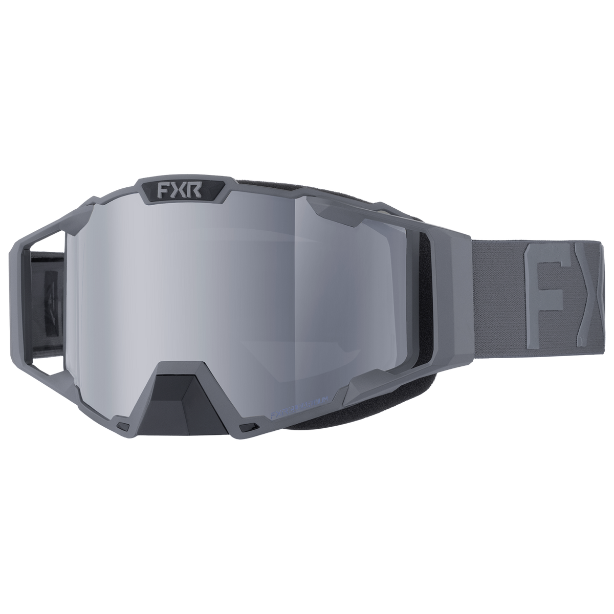 FXR Pilot Goggle - Grey