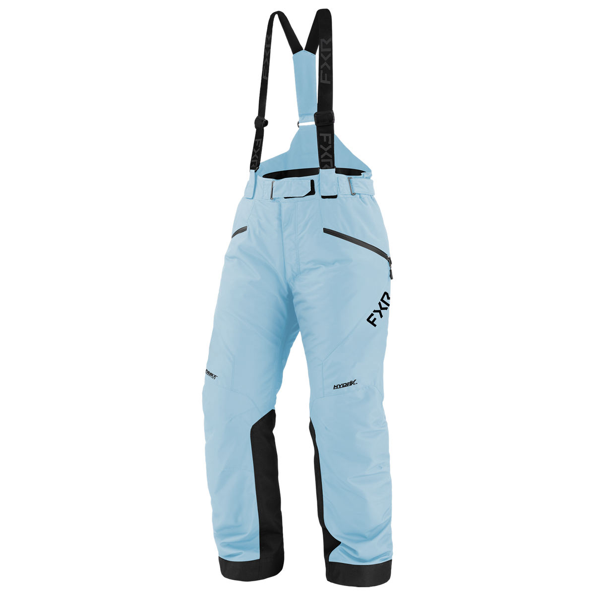 FXR Women's Fresh Pant - Maui/Blue