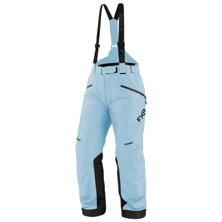 FXR Women's Fresh Pant - Maui/Blue