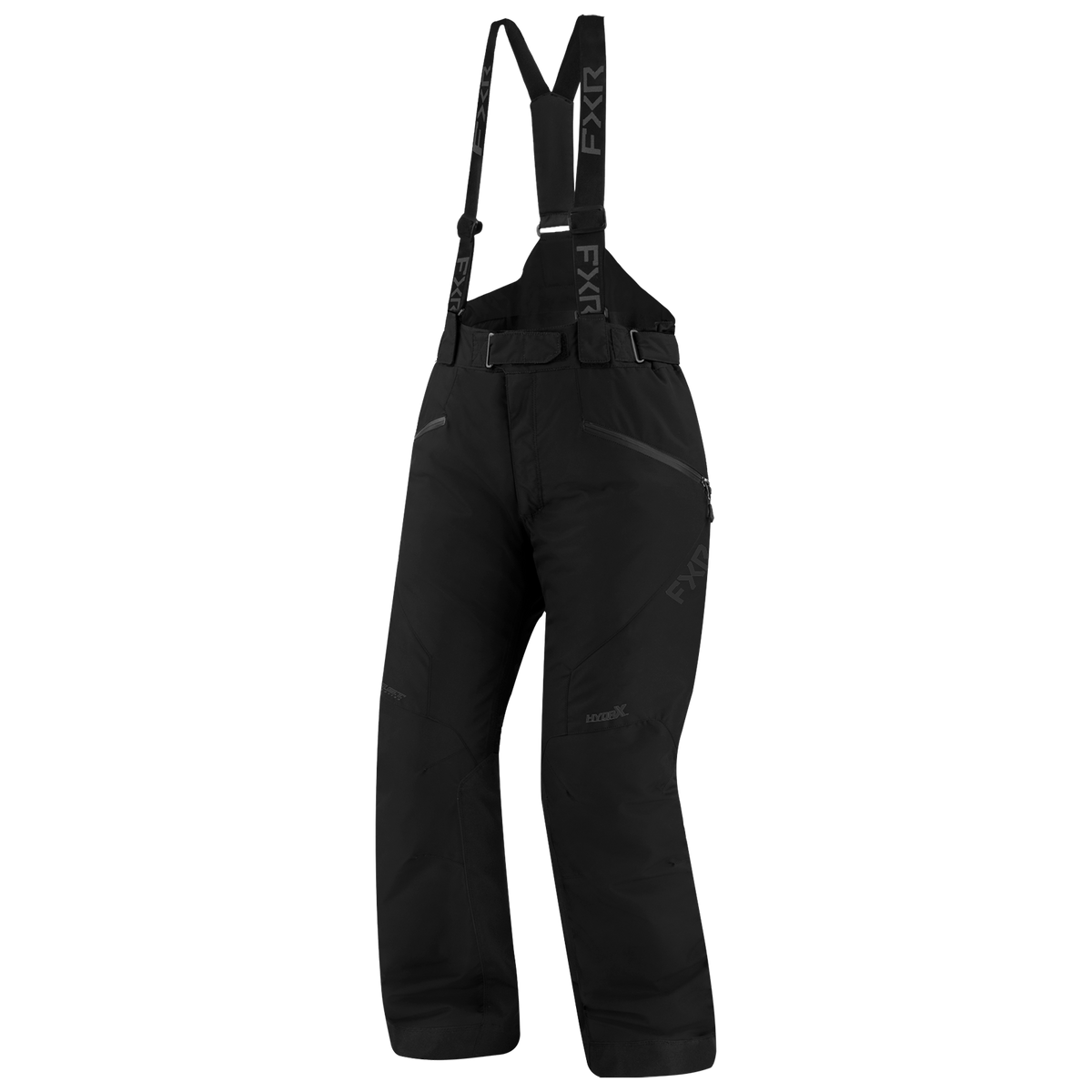 FXR Women's Fresh Pant - Black Ops