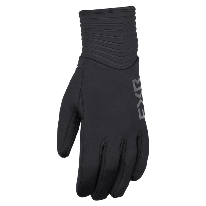 FXR Black Ops Glove - Black