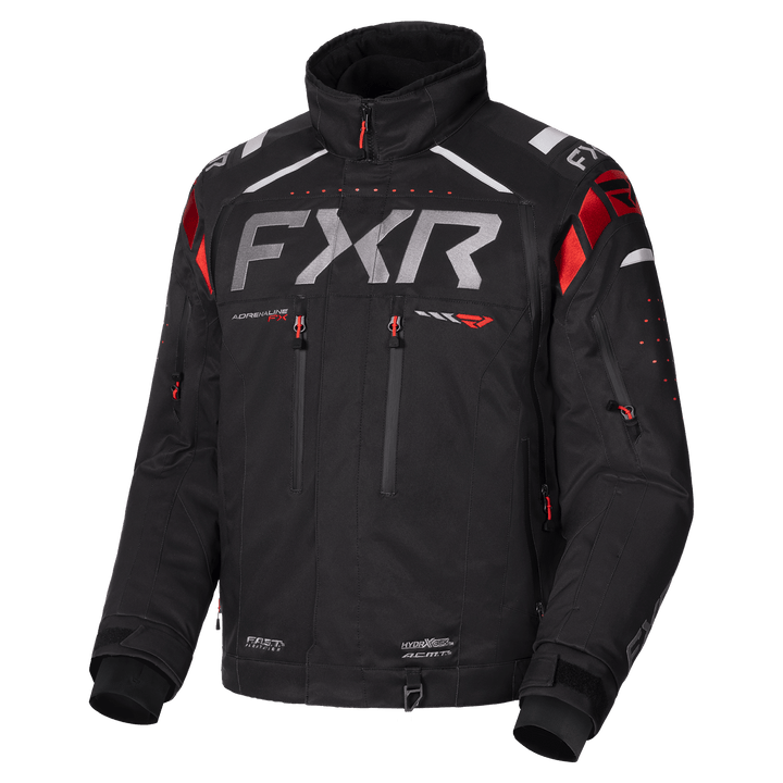 FXR Adrenaline 2-in-1 Jacket - Star