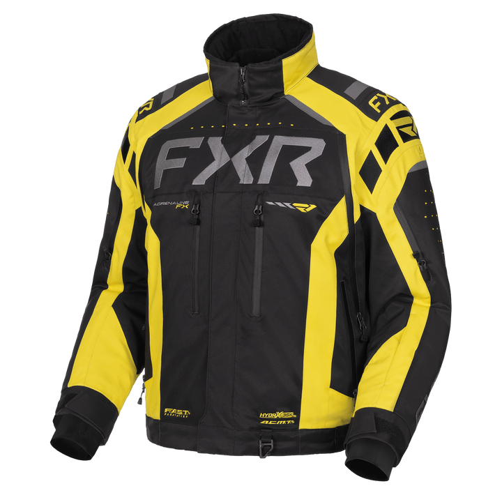 FXR Adrenaline 2-in-1 Jacket - Valcourt