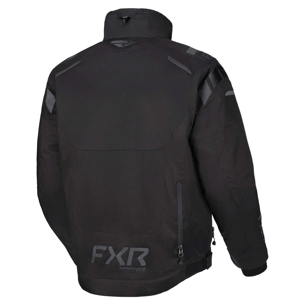 FXR Adrenaline 2-in-1 Jacket - Black Ops