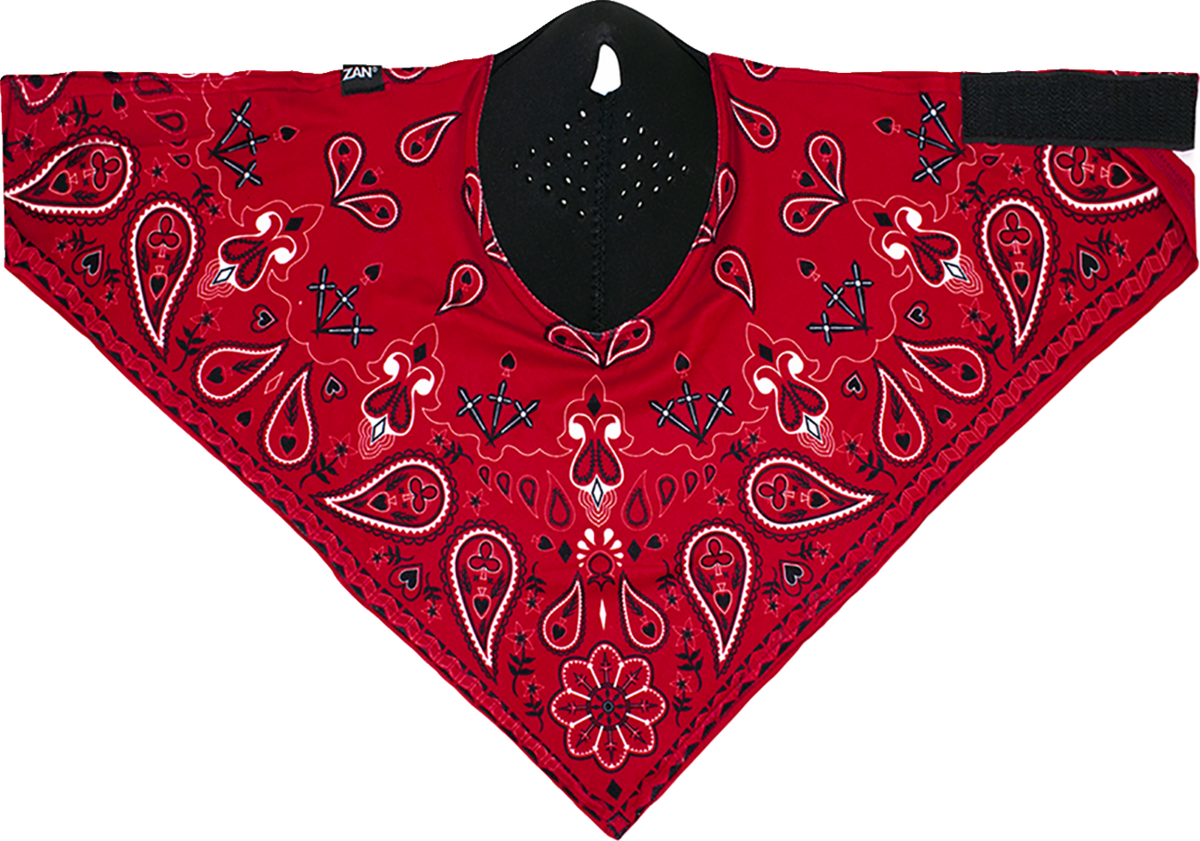 Zan Headgear Neodanna® SportFlex® Face Mask