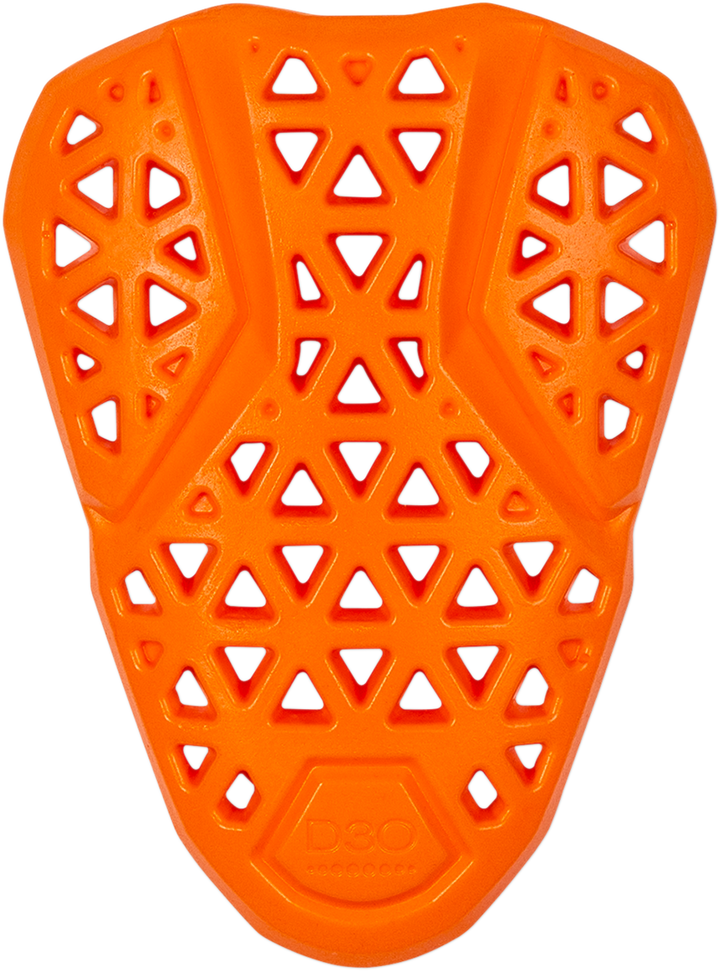 Icon D3O® LP1 Guards - L1 - Hip