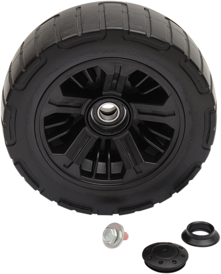 Camso Wheel Assembly