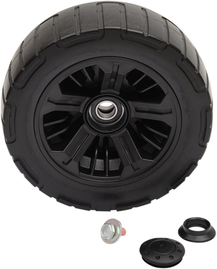 Camso Wheel Assembly