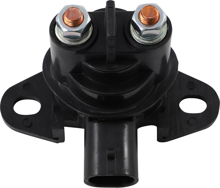 Parts Unlimited Starter Solenoid